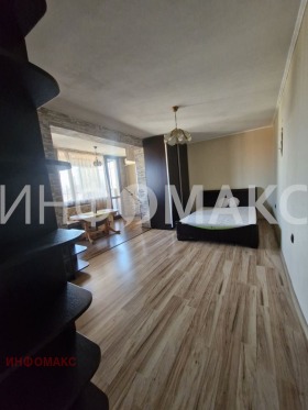 1 bedroom Lazur, Burgas 5