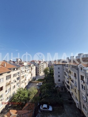 1 bedroom Lazur, Burgas 14