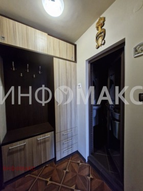 1 bedroom Lazur, Burgas 11