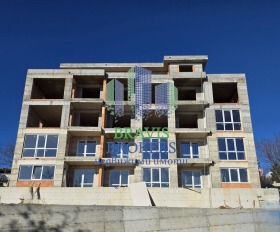 1 dormitorio Izgrev, Varna 1