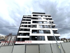 Обява продава 2-стаен, град София, Овча купел