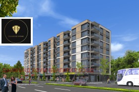 1 bedroom Yuzhen, Plovdiv