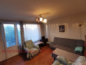 1 bedroom Strelbishte, Sofia