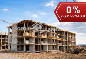 Продава  2-стаен, град Пловдив