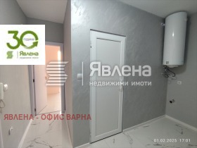 3-стаен град Варна, Кайсиева градина
