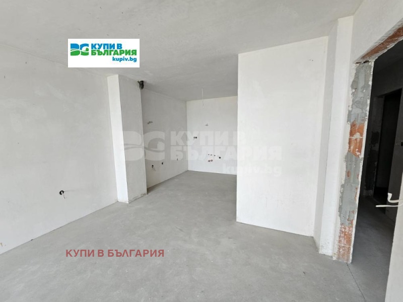 Продава 2-СТАЕН, гр. Варна, Виница, снимка 2 - Aпартаменти - 46808791