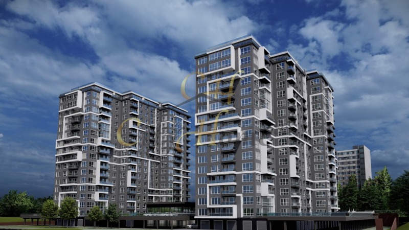 Na prodej  1 ložnice Varna , Mladost 2 , 72 m2 | 91630791