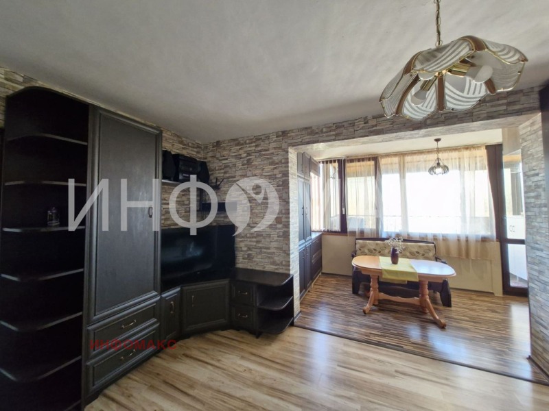 Продава  2-стаен град Бургас , Лазур , 58 кв.м | 16934694 - изображение [2]