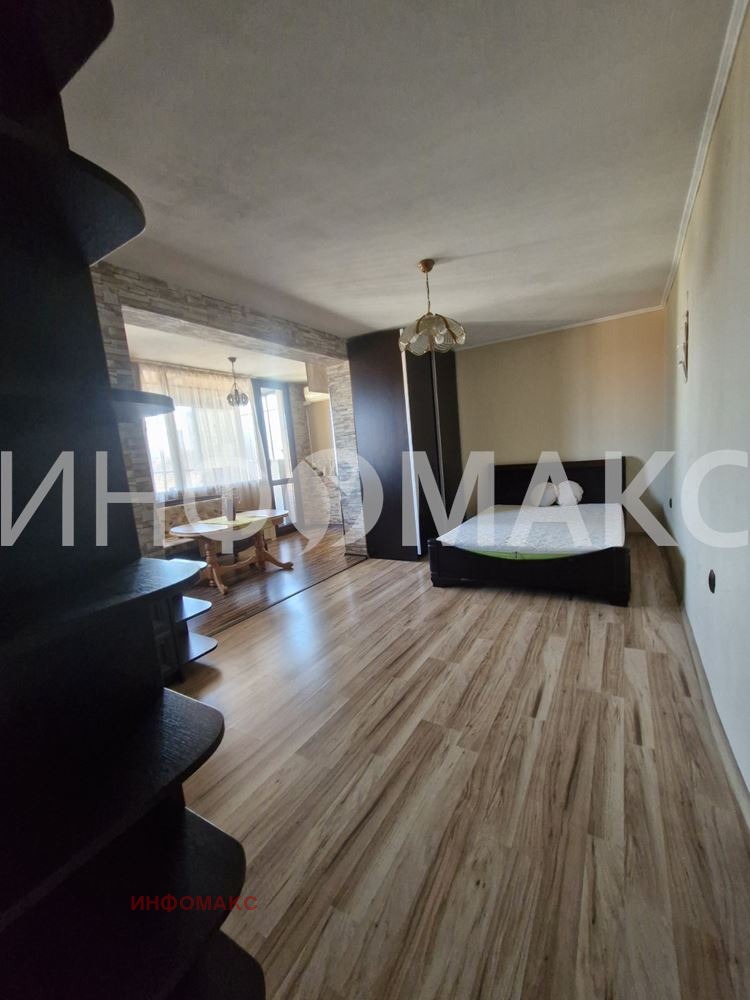 Продава  2-стаен град Бургас , Лазур , 58 кв.м | 16934694 - изображение [5]