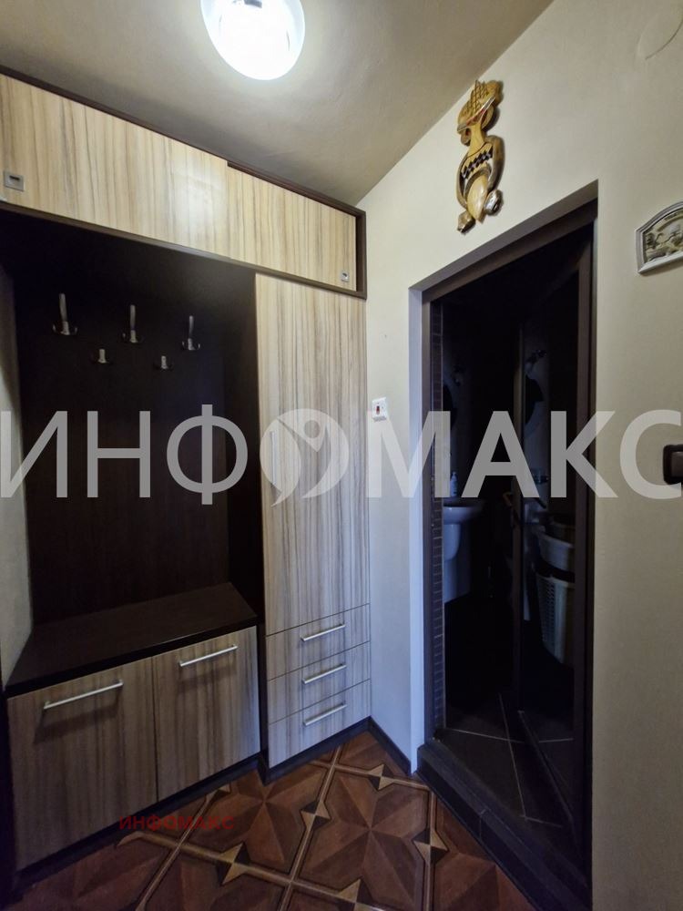 Продава 2-СТАЕН, гр. Бургас, Лазур, снимка 11 - Aпартаменти - 47864107