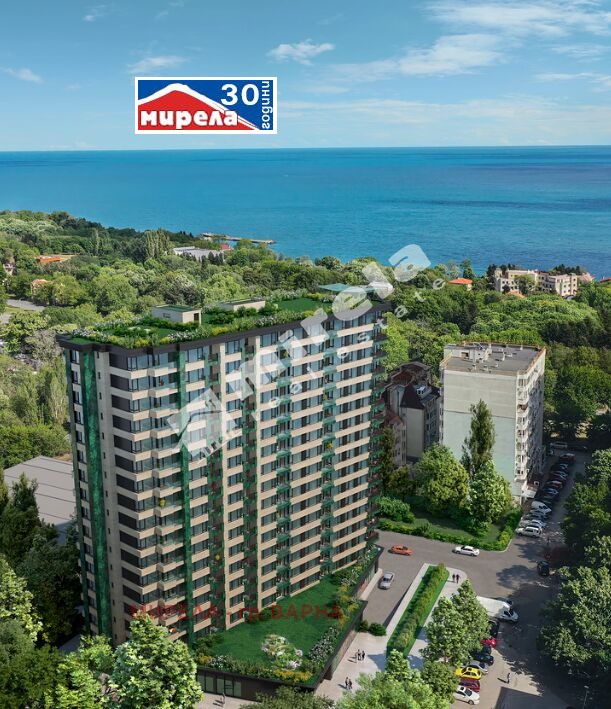 Προς πώληση  1 υπνοδωμάτιο Βαρνα , ΤΣαικα , 72 τ.μ | 35676800 - εικόνα [5]