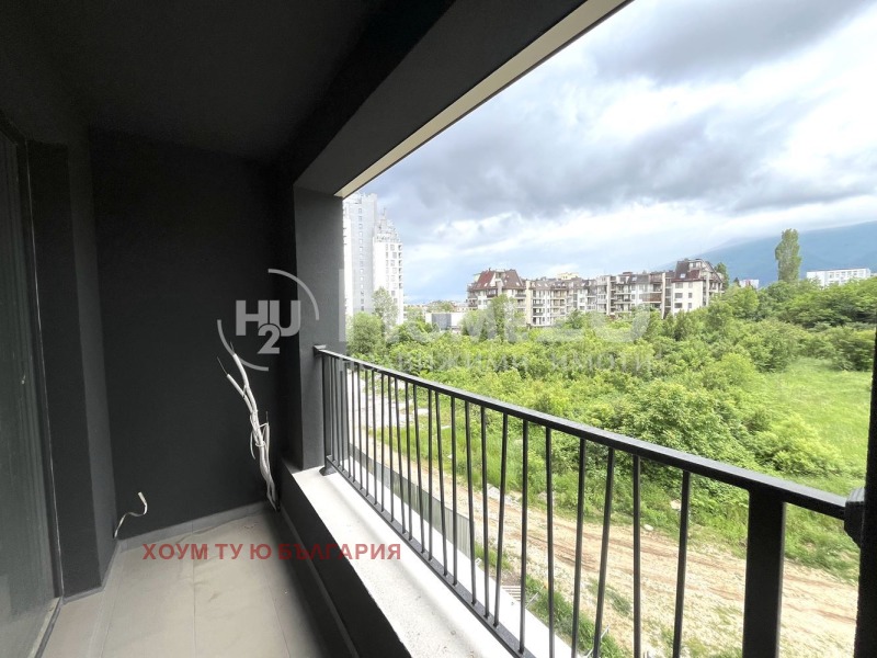 De vânzare  1 dormitor Sofia , Ovcia cupel , 62 mp | 35353333 - imagine [6]