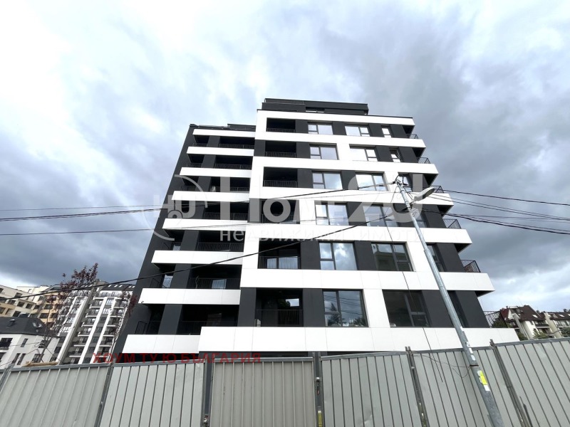 De vânzare  1 dormitor Sofia , Ovcia cupel , 62 mp | 35353333