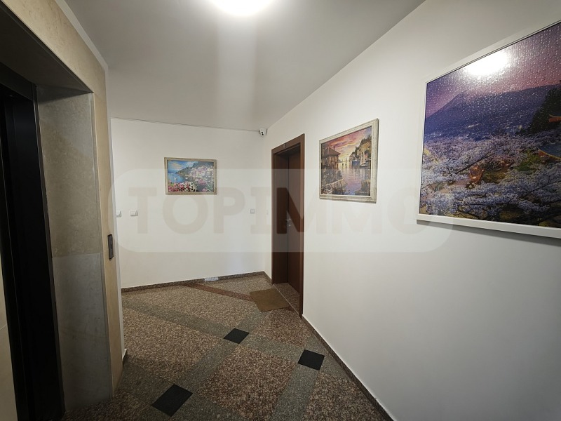 Продава  2-стаен град Варна , к.к. Св.Св. Константин и Елена , 76 кв.м | 84548351 - изображение [15]