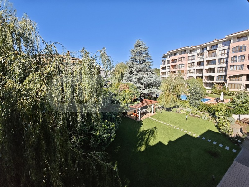 Продава  2-стаен град Варна , к.к. Св.Св. Константин и Елена , 76 кв.м | 84548351 - изображение [11]
