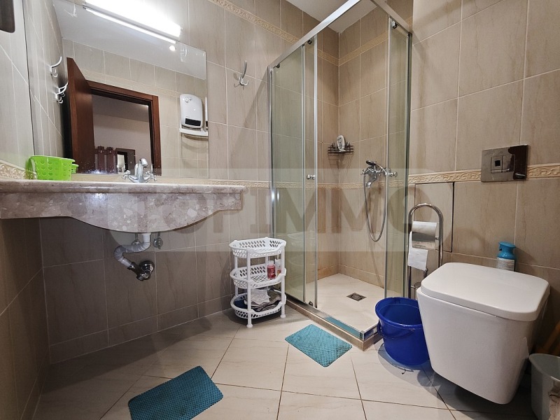 Продава  2-стаен град Варна , к.к. Св.Св. Константин и Елена , 76 кв.м | 84548351 - изображение [9]