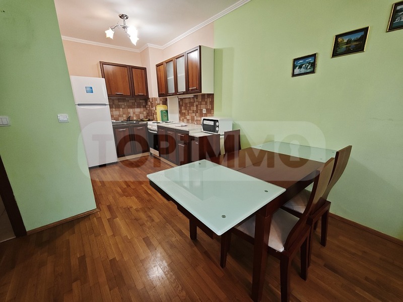 Продава  2-стаен град Варна , к.к. Св.Св. Константин и Елена , 76 кв.м | 84548351 - изображение [4]