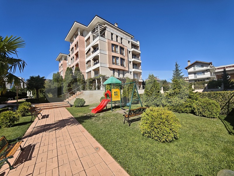 Продава  2-стаен град Варна , к.к. Св.Св. Константин и Елена , 76 кв.м | 84548351 - изображение [14]