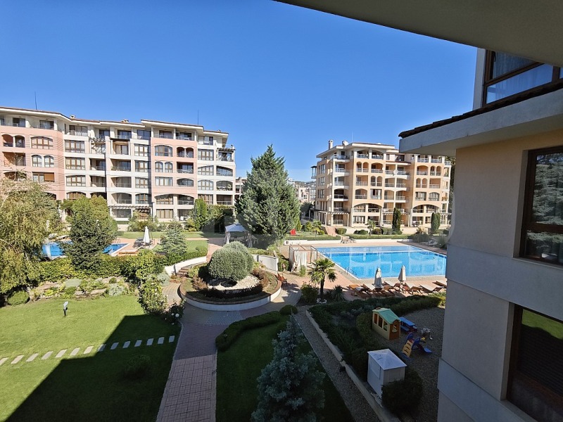 Продава  2-стаен град Варна , к.к. Св.Св. Константин и Елена , 76 кв.м | 84548351 - изображение [10]
