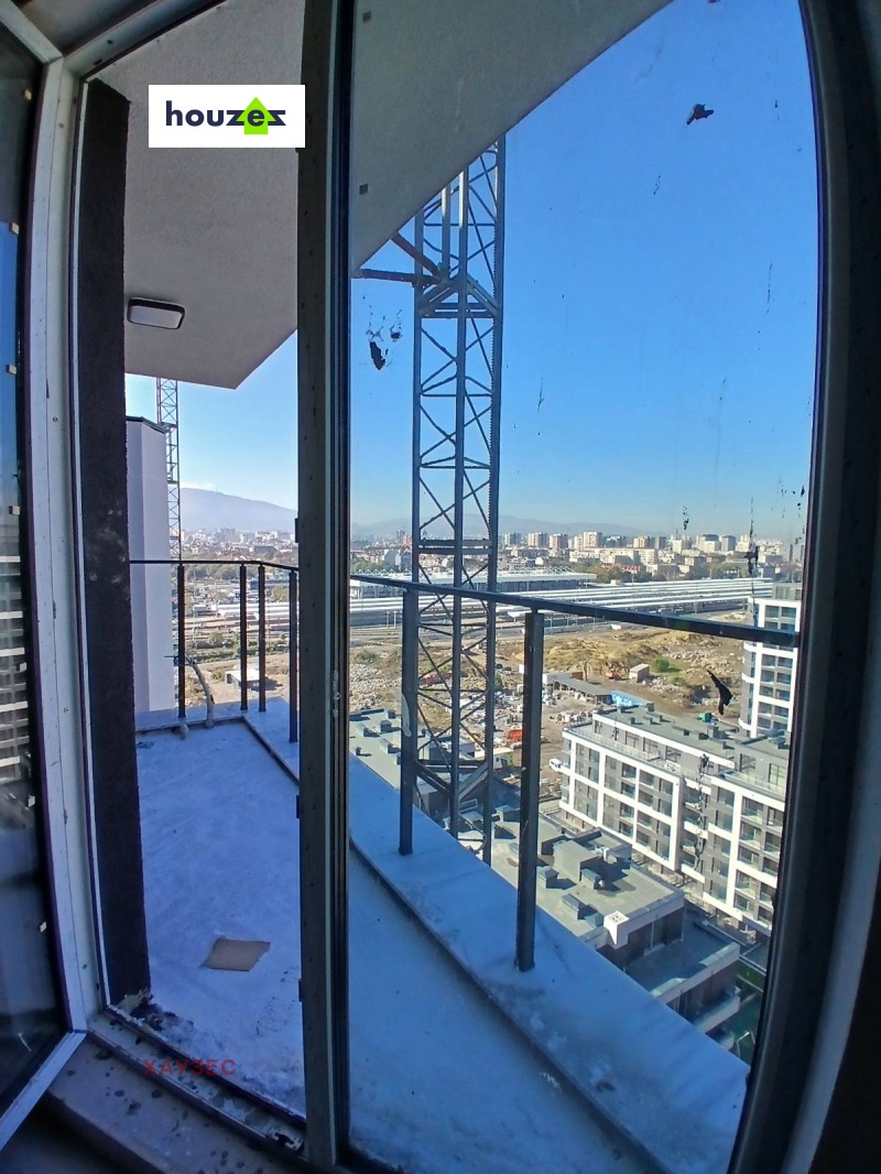 Продава 2-СТАЕН, град София, Банишора • 140000 € / 273816.20 лв. • 26234084 1