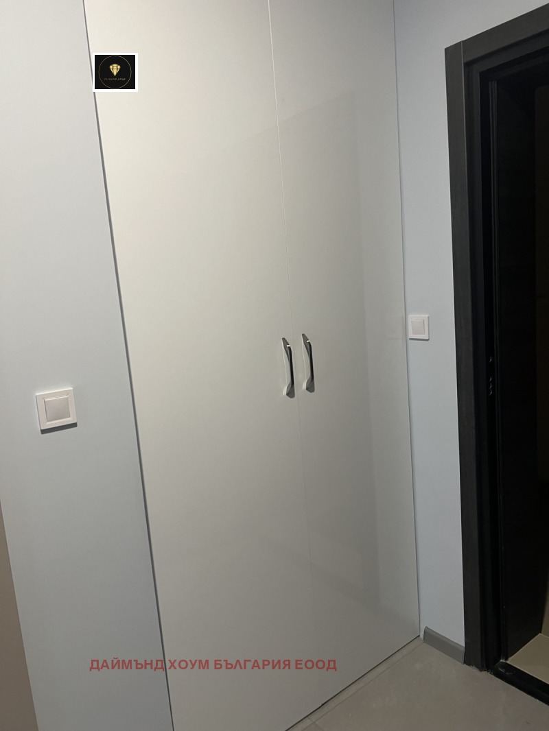 Продава 2-СТАЕН, гр. Пловдив, Христо Смирненски, снимка 2 - Апартаменти - 52156775