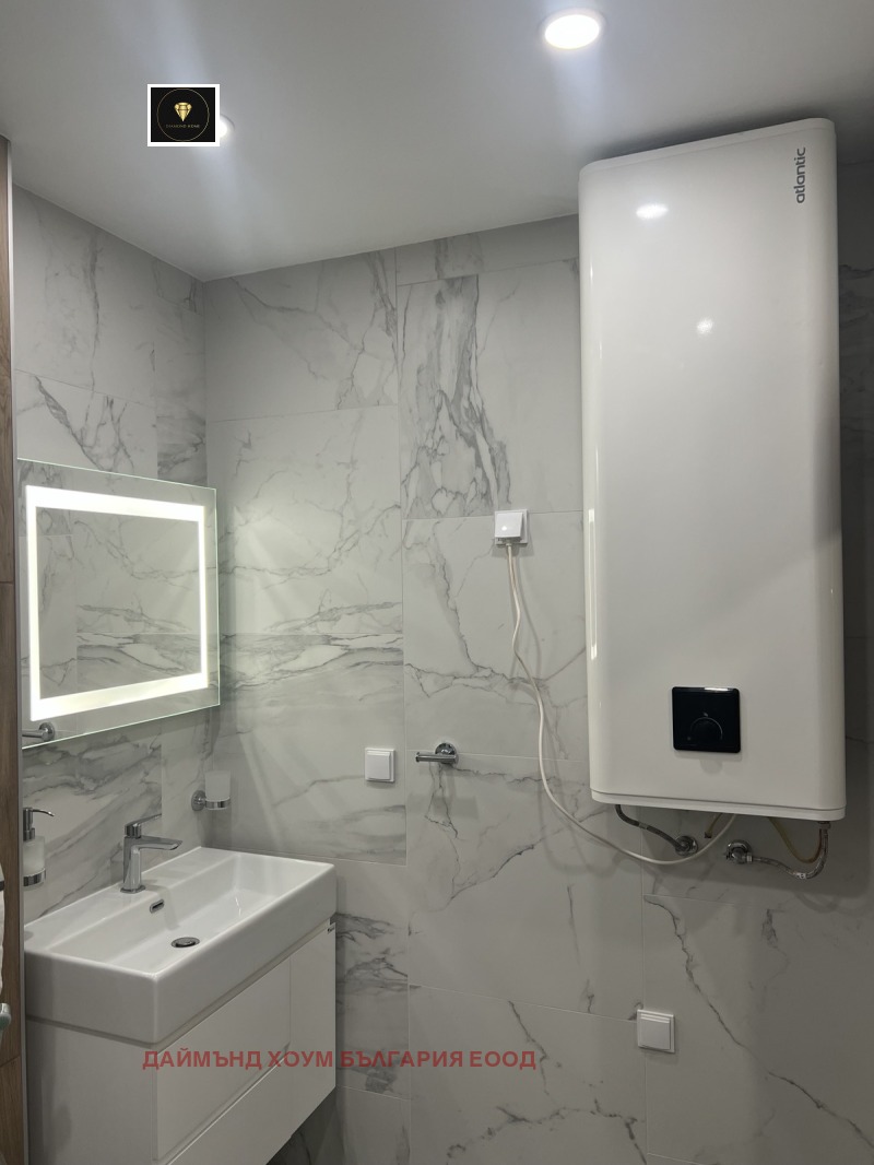 Продава 2-СТАЕН, гр. Пловдив, Христо Смирненски, снимка 5 - Апартаменти - 52156775