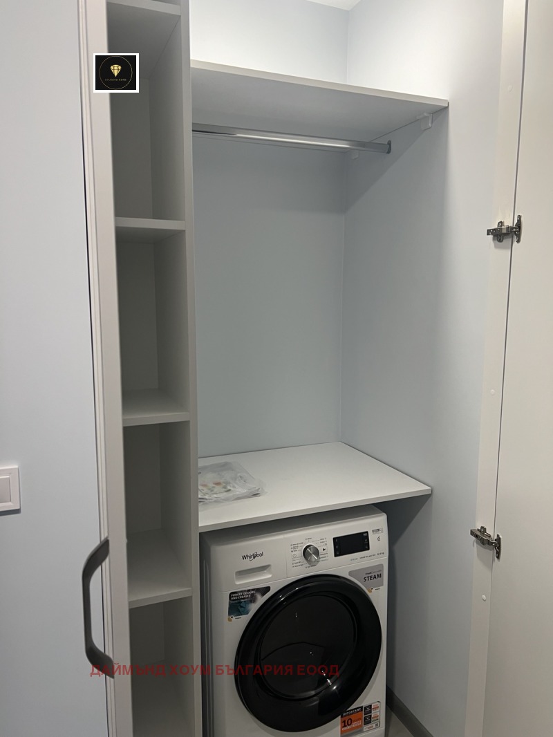 Продава 2-СТАЕН, гр. Пловдив, Христо Смирненски, снимка 6 - Апартаменти - 52156775