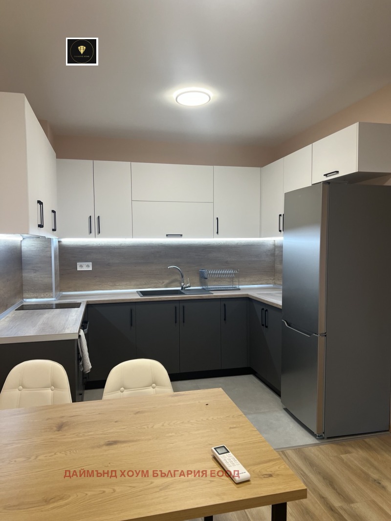 Продава 2-СТАЕН, гр. Пловдив, Христо Смирненски