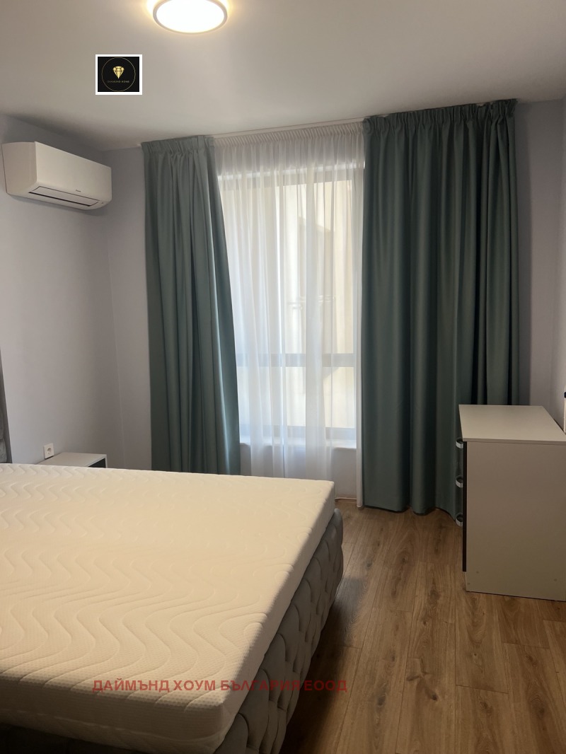 Продава 2-СТАЕН, гр. Пловдив, Христо Смирненски, снимка 3 - Апартаменти - 52156775