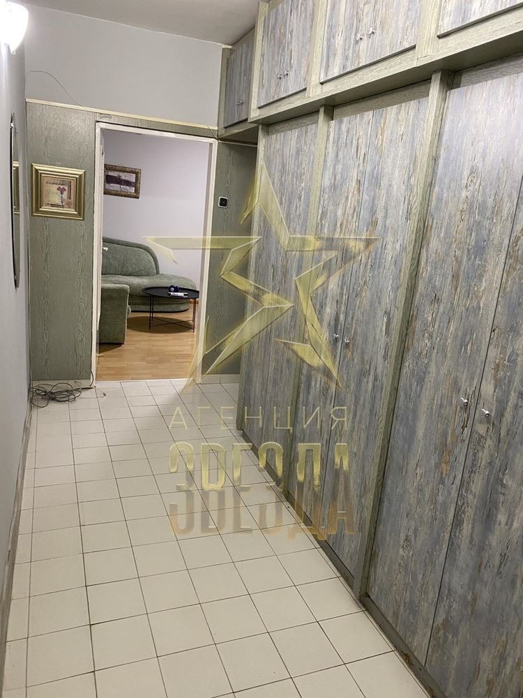 Продава 2-СТАЕН, гр. Пловдив, Христо Смирненски, снимка 5 - Апартаменти - 52579374