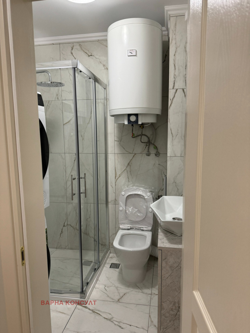 Продава 2-СТАЕН, гр. Варна, к.к. Св.Св. Константин и Елена, снимка 7 - Апартаменти - 53537679