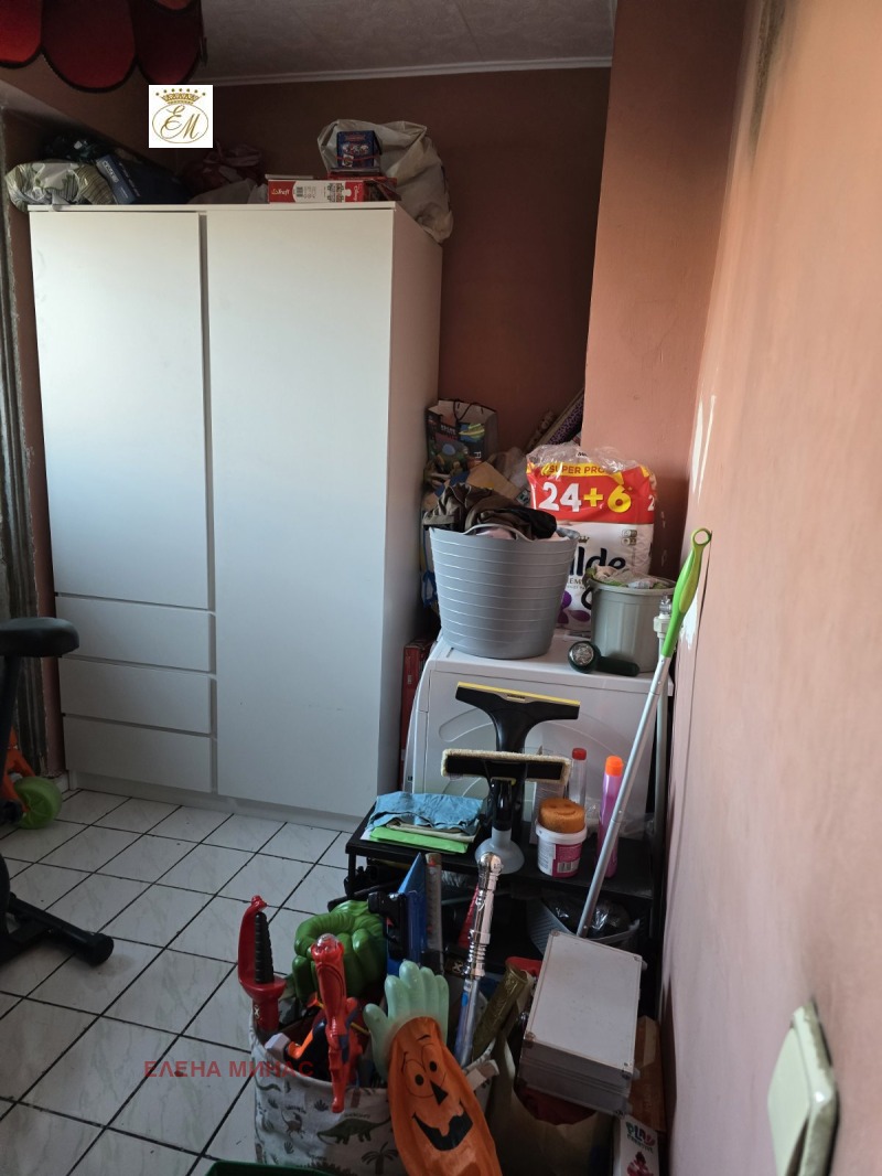 Продава 2-СТАЕН, гр. Шумен, Пазара, снимка 4 - Апартаменти - 53591523