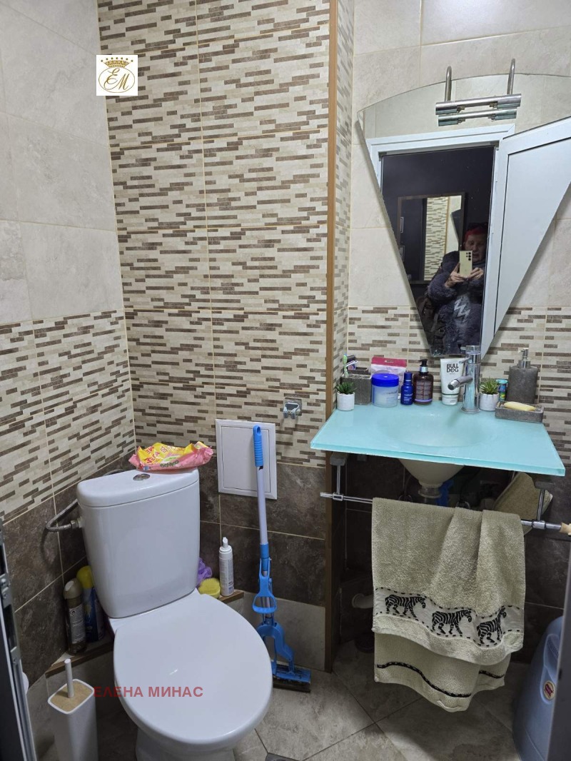 Продава 2-СТАЕН, гр. Шумен, Пазара, снимка 5 - Апартаменти - 53591523