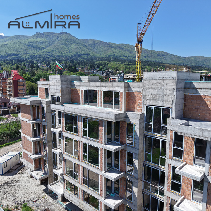 Na sprzedaż  2 sypialnie Sofia , Karpuzica , 95 mkw | 70663841 - obraz [6]