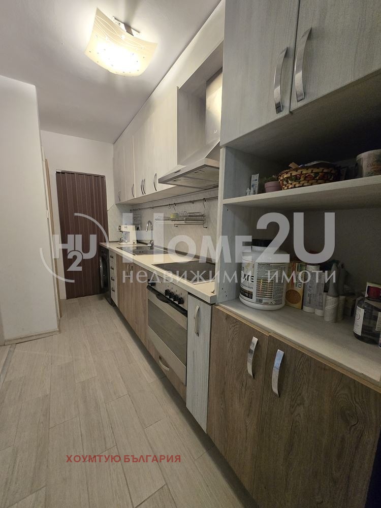 Продава 3-СТАЕН, гр. Бургас, Център, снимка 4 - Aпартаменти - 48587952