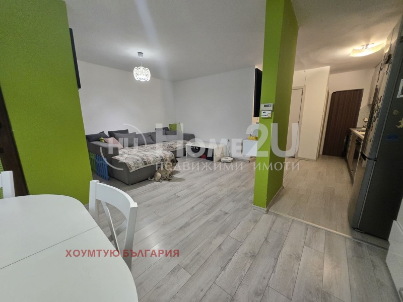 Продаја  2 спаваће собе Бургас , Центар , 100 м2 | 47509603 - слика [2]