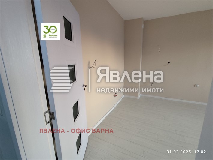 Til salgs  2 soverom Varna , Kajsieva gradina , 65 kvm | 48348961 - bilde [4]