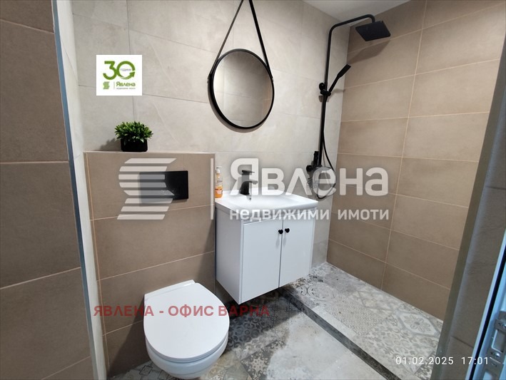 Til salgs  2 soverom Varna , Kajsieva gradina , 65 kvm | 48348961 - bilde [5]