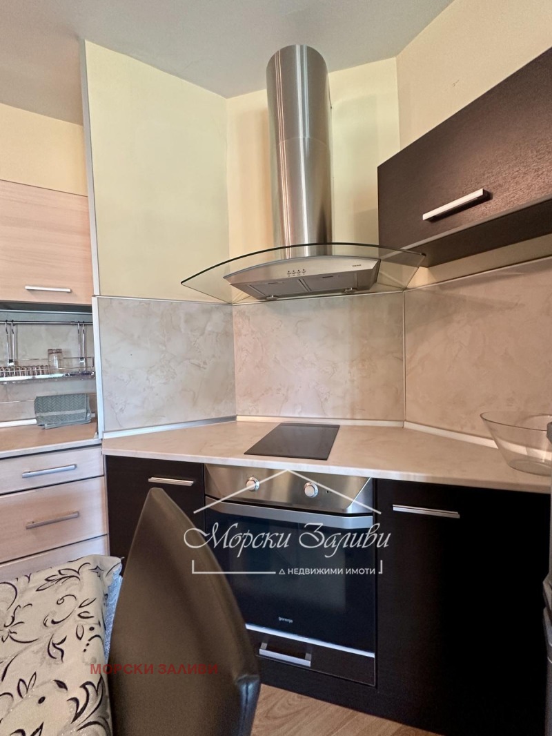 Till salu  2 sovrum Burgas , Vazrajdane , 88 kvm | 64205021 - bild [5]