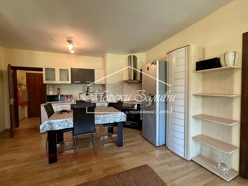 Till salu  2 sovrum Burgas , Vazrajdane , 88 kvm | 64205021 - bild [3]