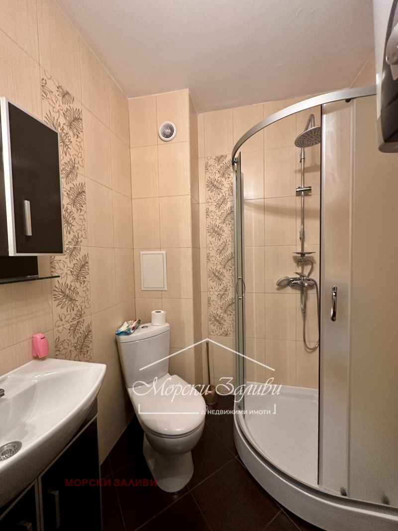 Till salu  2 sovrum Burgas , Vazrajdane , 88 kvm | 64205021 - bild [8]