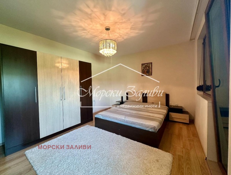 Till salu  2 sovrum Burgas , Vazrajdane , 88 kvm | 64205021 - bild [6]