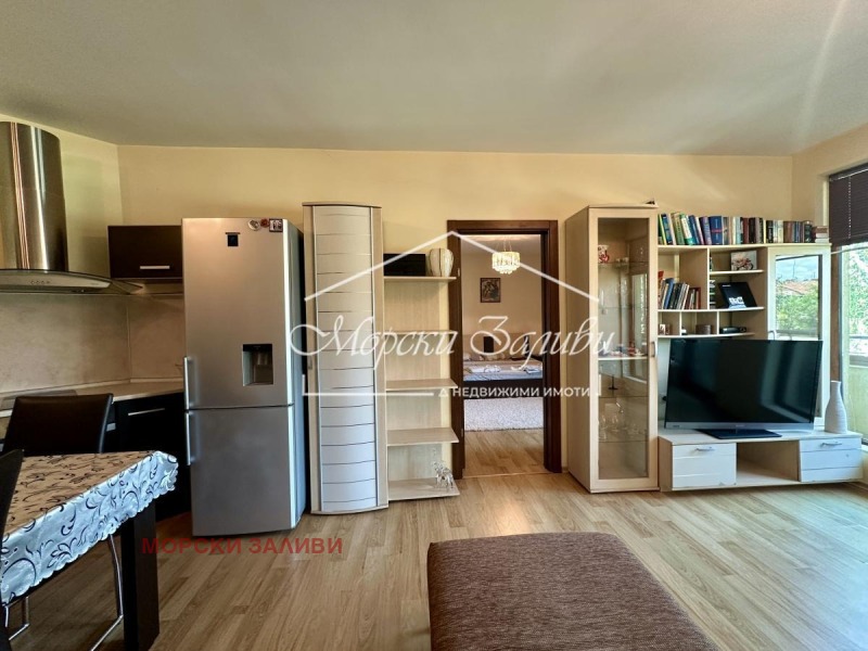 Till salu  2 sovrum Burgas , Vazrajdane , 88 kvm | 64205021 - bild [4]