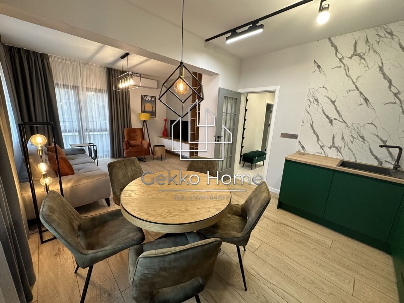 Продава  3-стаен град Варна , Център , 130 кв.м | 38868698 - изображение [4]
