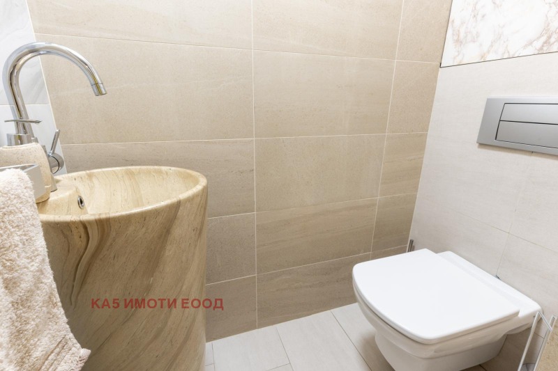 Til salg  2 soveværelser Sofia , Lozenets , 175 kvm | 44362666 - billede [8]