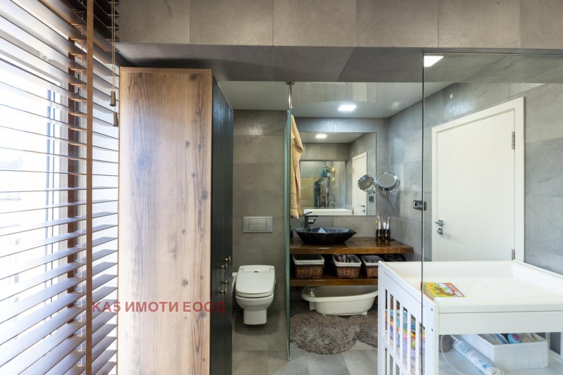 Til salg  2 soveværelser Sofia , Lozenets , 175 kvm | 44362666 - billede [13]