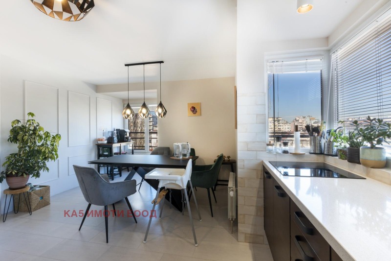 Til salg  2 soveværelser Sofia , Lozenets , 175 kvm | 44362666 - billede [4]