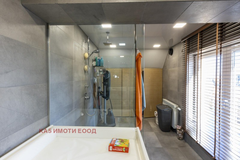 Til salg  2 soveværelser Sofia , Lozenets , 175 kvm | 44362666 - billede [14]