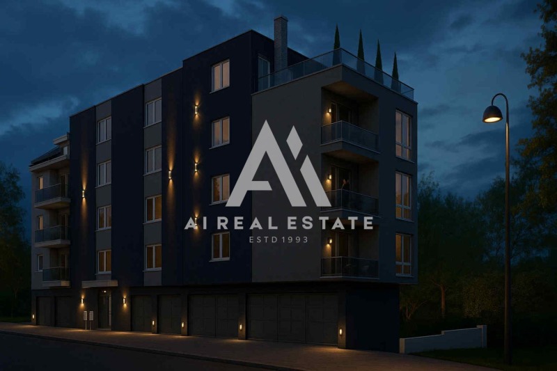 Продава 3-СТАЕН, гр. Плевен, 9-ти квартал, снимка 9 - Апартаменти - 52799598