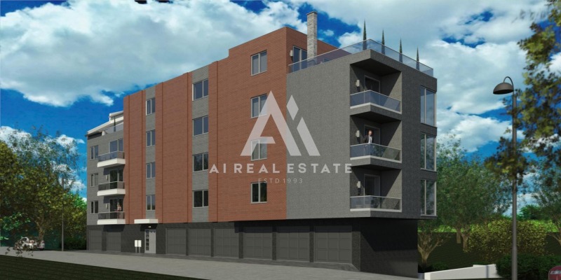 Продава 3-СТАЕН, гр. Плевен, 9-ти квартал, снимка 3 - Апартаменти - 52799598